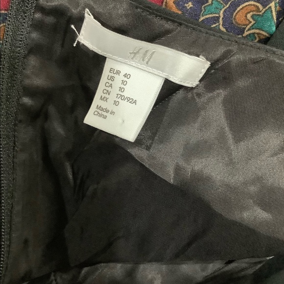 Color-block Dress - Picture 5 of 5